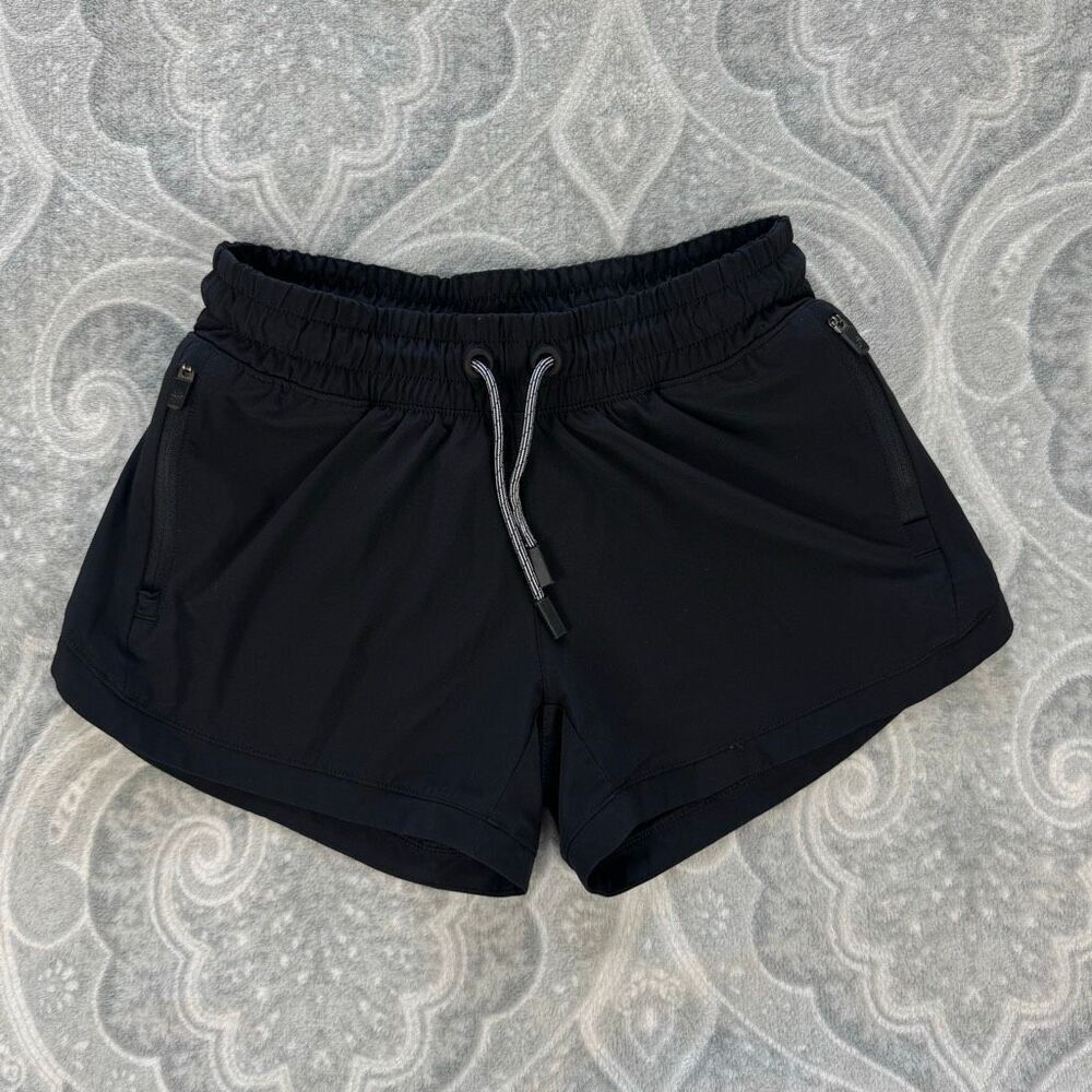 Athleta Girl Shorts